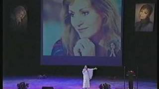 Когда цвели сады -поет Галина Невара