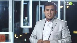 Қадір түні /Рамазан туралы ролик /Асыл арна