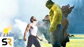 X-Men VS The Avengers Trailer - Who Owns Marvel? (Fan Made)