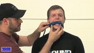 Basic Training  -16 Bit Gag