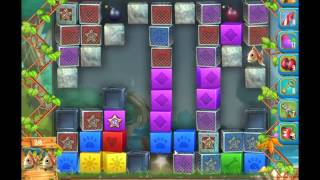 Pet Rescue Saga Pet Island Level 9 03./04.07.2015