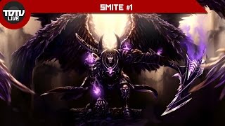 Smite [#1] - Госпади я жы Госпади!