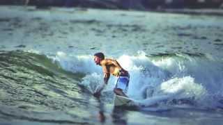 September Wave Surf - Topsea Tel Aviv
