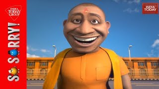 So Sorry : Yogi Ko Bhagwa Pasand Hai