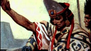 México 1 Oro Dios y Gloria (History Channel)
