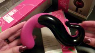 Fun Factory "DeLight" Review