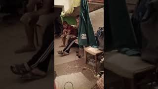 Бухают в хате бинго бам