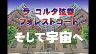 ラ・コルダの覚醒～東京高級マンションシリーズ～