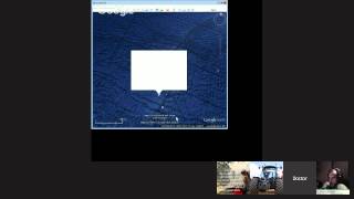 Did you survive September 23? Hangout/chat 8 PM central time