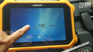 OBDSTAR X300 DP Plus X300 PAD2 C Package Full Version Get Free Renault Convertor Support ECU Program