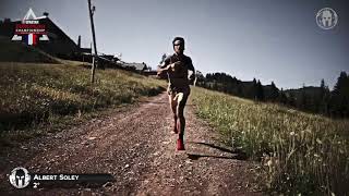 Spartan Morzine_European Championship 2018