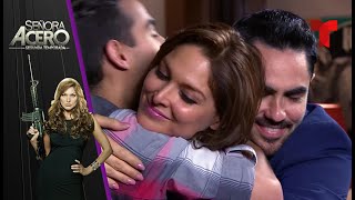Señora Acero 2 | Capítulo 31 | Telemundo