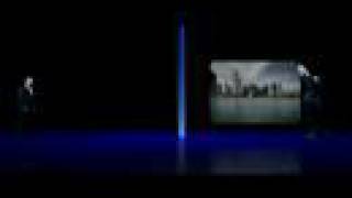 Sony Ericsson K850i TVC