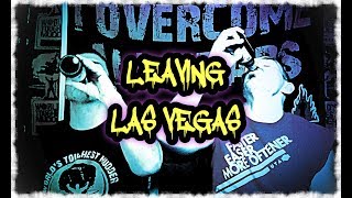 Pis N Cox - S3Ep7 Leaving Las Vegas