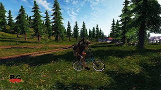 Ring of Elysium (ROE) - Double header Super Sunday with Cakes
