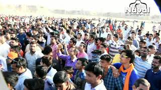 Bikaner holi