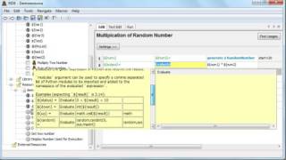 Robot Framework - Part1 (1 of 3) Test Suite, Library keywords, user defined keywords