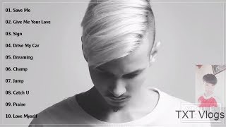 10 Best Songs EDM of DEAMN Mix 2017- Greatest Hits of DEAMN