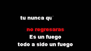 Es Muy Tarde  de Stefany Herrera Karaoke