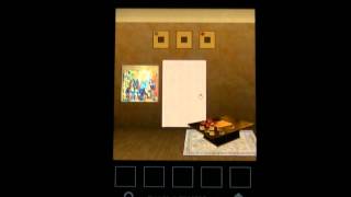 100 Doors 4 Free Niveau 54 - 100 Doors 4 Free Level 54 Walkthrough - astuces-et-trucs.fr