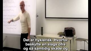 HARDCODED subtitles 23 juli 2014 Best Speech You WIll Ever Hear Updated  Gary Yourofsky   YouTube 72