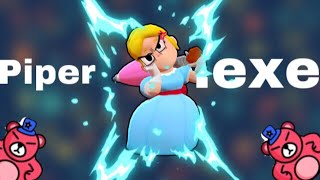 PIPER.EXE #блэтпосмотри #айспосмотри #эрбисмотри #ЭРБИСМОТРИ