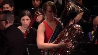 Tuba Concerto