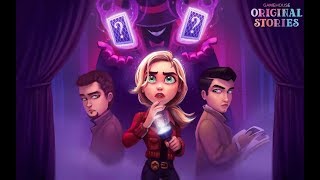 Паркер и Лэйн 2: Извращённые умы / Parker & Lane 2: Twisted Minds [ Уровень 30 ]