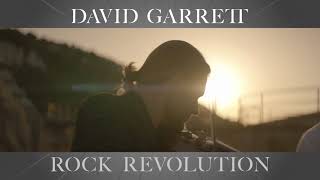 David Garrett - Rock Revolution (official Trailer 2017)
