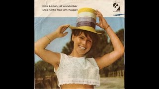 Colette Meston - Das fünfte Rad am Wagen (Siw Malmkvist CV)