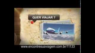 Encontre sua Viagem o mais novo parceiro do Programa Show Vip