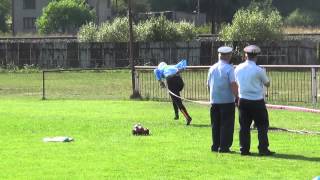 KYSUCKÁ STOVKA 2013 - Štefan Belko, 1.miesto P* (2.p)