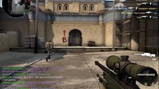 Cs:Go fragmovie by Gamer304