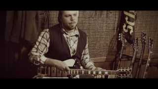 Andrew Medwed "Free man" album guitar producing by Nicky Rubchenko