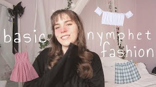 ♡the basics of doelette fashion♡