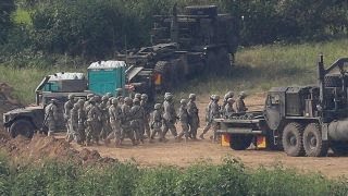 Eric Shawn reports: North Korea's new threats