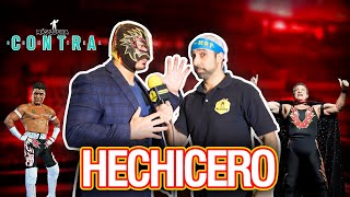 Hechicero | Más lucha Contra Episodio 28