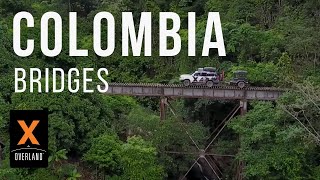 Expedition Overland: South America S3 Ep1