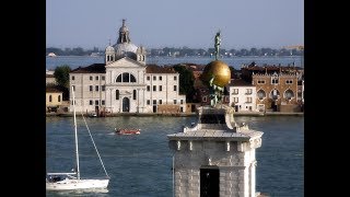 Bauer Palladio Hotel & Spa, Venice, Italy