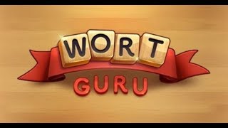 Wort guru level 1271 1272 1273 1274 1275 Lösungen
