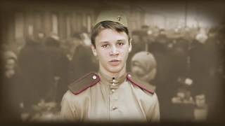 Стихи о войне ко Дню Победы 9 мая