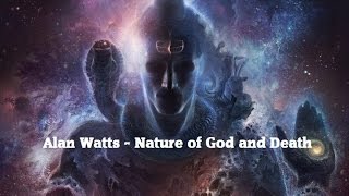 Alan Watts - Nature of God