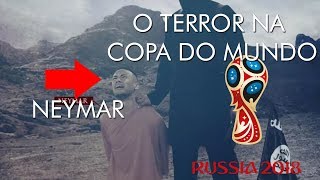 O ISIS vai atacar a Copa do Mundo da Rússia em 2018?
