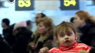 Как бороться с аэрофобией