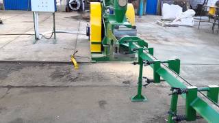 Пресс ударно-механический ПБУ-080-900