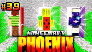 Das ENDE von PHOENIX?! - Minecraft Phoenix #039 [Deutsch/HD]