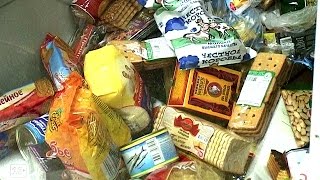 Акция «Корзинка доброты»