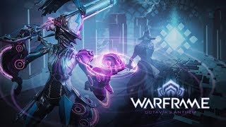 Warframe - КАЧАЕМ МИСУ И ВОЛЬТА ПРАЙМ!!!!
