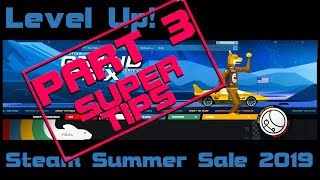 Steam Summer Sale 2019 – How to Level Up Fast for FREE on Steam Part 3