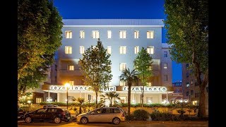 Hotel Rosabianca, Rimini, Italy